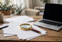 美国背景调查 background check 查什么?授权、范围与申诉-美国通