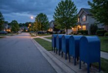 美国邮件被盗怎么办?USPS 举报、Informed Delivery 与补救-美国通
