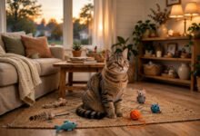 美国养猫一年多少钱?领养、绝育、日常开销全账本-美国通