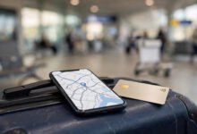 出国前还要设旅行通知吗?travel notice 已经过时了-美国通