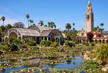 圣地亚哥 Balboa Park 值得去吗?博物馆群免费时段、一日路线与停车实务-美国通
