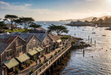 Cannery Row 怎么逛？罐头厂街历史、斯坦贝克与水族馆联动一日游-美国通
