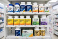 保健品带回国有限制吗？品类清单与海关实务-美国通
