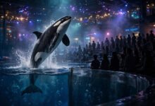 奥兰多海洋世界值不值？门票、项目与带娃攻略-美国通