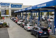 Costco加油真便宜吗?油价、油品与排队实测-美国通
