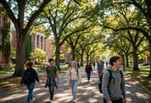 L-2 孩子上大学:州内学费(in-state tuition)怎么认定-美国通