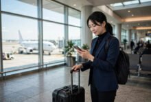 O-1 延期:回国贴签 vs 境内递交,哪个快、哪个风险小-美国通