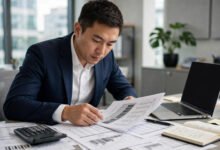 TN 职位被质疑：economist、accountant 类职位的 RFE 与回应-美国通