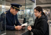 B-2 延期获批后:下次入境会被刁难吗-美国通