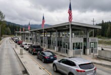 TN 签证在边境被拒,换个口岸再试可行吗?CBP 联网记录的真相-美国通