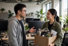 H-1B 跳槽：旧雇主撤销 petition，transfer 批准会受影响吗-美国通