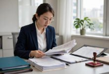 给继子女办 I-130：生父生母的同意书要公证吗-美国通