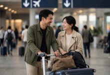 CR-1 结婚满 2 年：入境直接拿 10 年绿卡，时间点怎么算-美国通