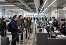 I-94 入境类别写错:CBP 更正流程与 deferred inspection 全解-美国通