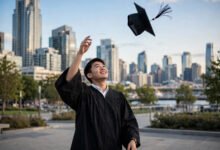 F-1 OPT 转 O-1:从学生到杰出人才的跳板全解-美国通