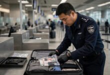 入境美国带仿牌:海关查获后果与 19 CFR 没收全解-美国通