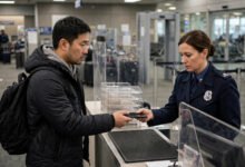 CBP 查手机微信:边境搜查权、密码与应对全解-美国通