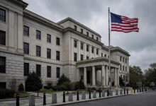 放弃美国国籍全流程:领馆面谈、2350 美元费用与税务收尾-美国通