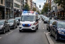 听到警笛没让行会被开罚单?加州 emergency vehicle 让行规则全解-美国通