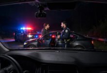 临检时警察违规执法怎么办?投诉渠道与证据保留全攻略-美国通