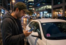 Uber/Lyft 司机被开罚单,平台会停权吗?3 档罚单后果一次讲清-美国通