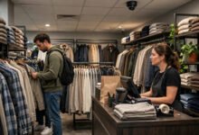进店拿东西没付钱,被控 burglary 而不是 shoplifting?区别与应对-美国通