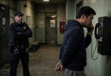 在美国被捕后有权打电话吗?加州 PC 851.5 电话权全解-美国通