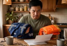 只丢了一份兼职,还能领失业金吗?加州 partial unemployment 全解-美国通