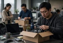 H-1B 被裁员:60 天宽限期内的身份与工资自救全解-美国通