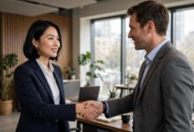 合伙散伙:债务怎么分,合伙人会被追到个人吗-美国通