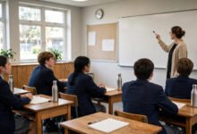 教会学校 vs 世俗私立:学费差一半,课程和氛围到底差在哪?-美国通