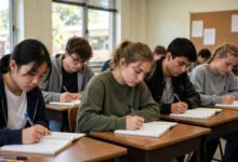 Weighted GPA 和 Class Rank:加权算法与排名真相-美国通
