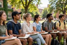 暑期修大学学分：Summer College Credit 省钱与转学分全解-美国通