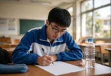 AP 中文考试:华人孩子的“送分题”还是“陷阱题”?-美国通