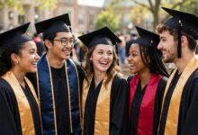 National Honor Society:进 NHS 到底有什么用?-美国通
