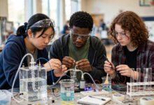 Science Olympiad 科学奥赛:23 个项目怎么选?-美国通