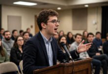 辩论队 Debate Team:PF、LD、Policy 三种赛制怎么选?-美国通