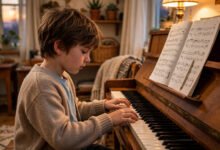 ABRSM 英皇钢琴考级:在美国考和国内有什么不同?-美国通