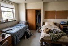 大学宿舍选单人间还是双人间?过来人的选房决策-美国通