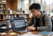 大学退课 Drop 截止日:W 和 F 的区别,不懂吃大亏-美国通
