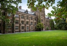 U.S. News 大学排名到底怎么排的?17 项指标拆解-美国通