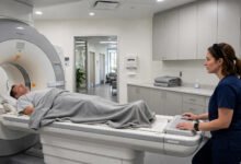 医生开的 MRI 在医院做太贵?独立影像中心便宜一半的 cash price 实战-美国通