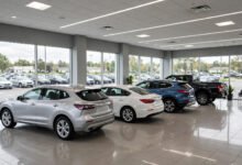 美国买车 Lease 还是 Buy?月供、里程限制与残值全算账-美国通
