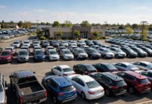 美国旧车卖掉全攻略：CarMax、Carvana、私人卖车的出价对比与避坑-美国通