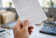 收到W-2c更正表:已经报完税了,1040-X修正全流程-美国通