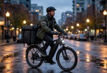 跑DoorDash/Uber Eats副业:里程抵税与Schedule C实战-美国通