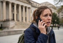 纳税人权益服务TAS:IRS内部的求助热线911-美国通