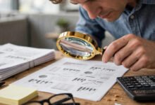 前雇主 401(k) 每年扣 recordkeeping 费：小额费用 30 年吃掉多少-美国通