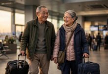 长期回国养老:美国社保金能直接打到国内银行吗-美国通