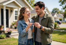 首付 3% 的 conventional 97:HomeReady 和 Home Possible 谁能用-美国通